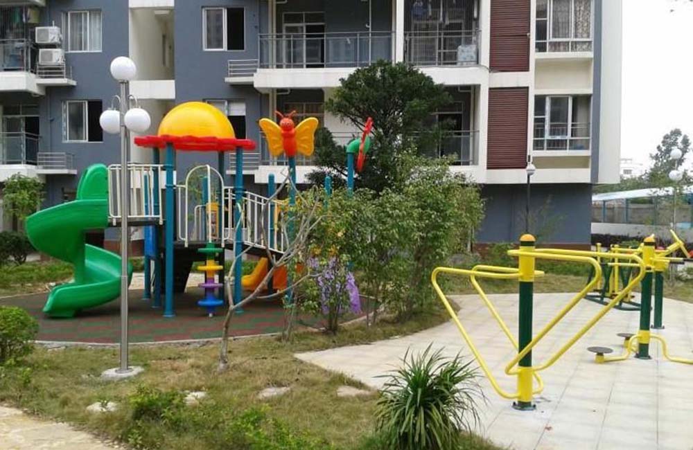 兒童游樂設(shè)施